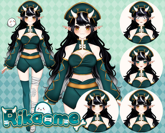 Rikaome